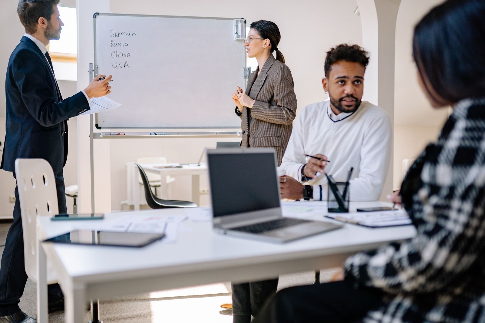 HRMS vs HRIS vs HCM: what the differences mean in practice