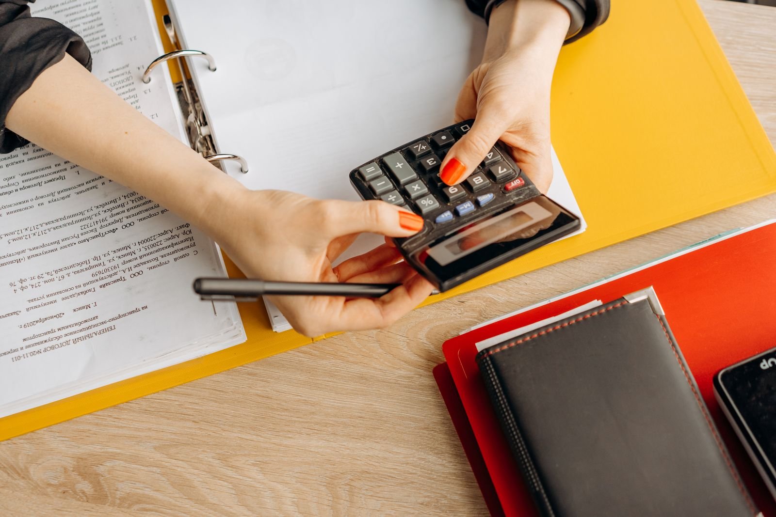 Payroll software features: a checklist for buyers