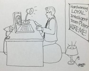AI use to manipulate hiring rises, integrity concerns grow