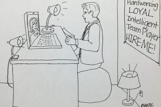 AI use to manipulate hiring rises, integrity concerns grow