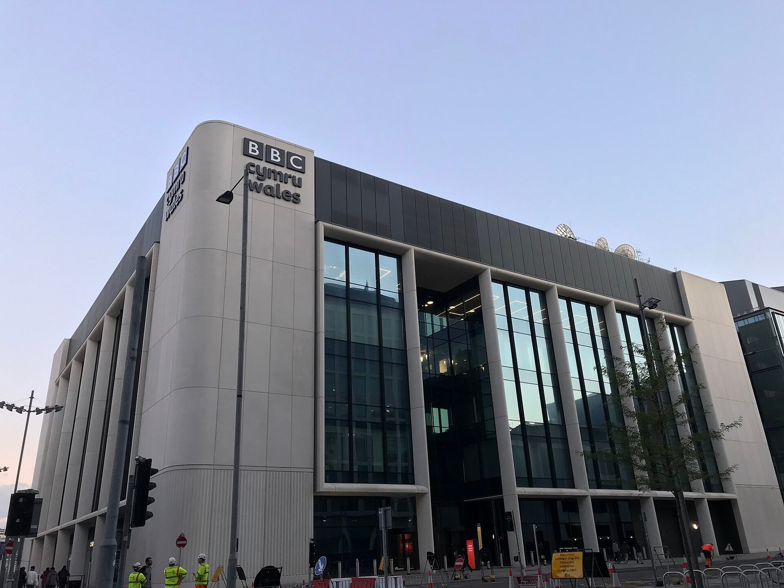 BBC job cuts hit news division with 100 more roles at risk