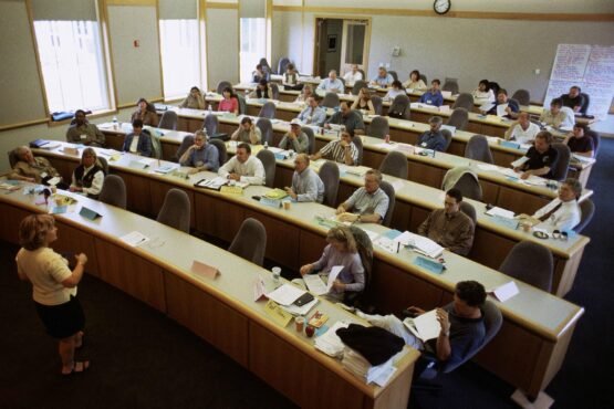 Delhi guest teachers pay proposal moves from daily wage to monthly pay