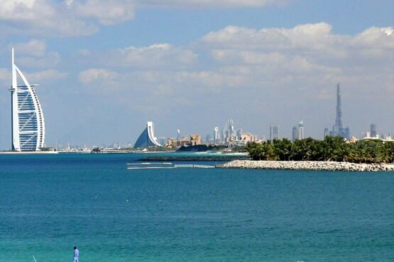 Dubai labour force survey 2026 targets 5,000 households