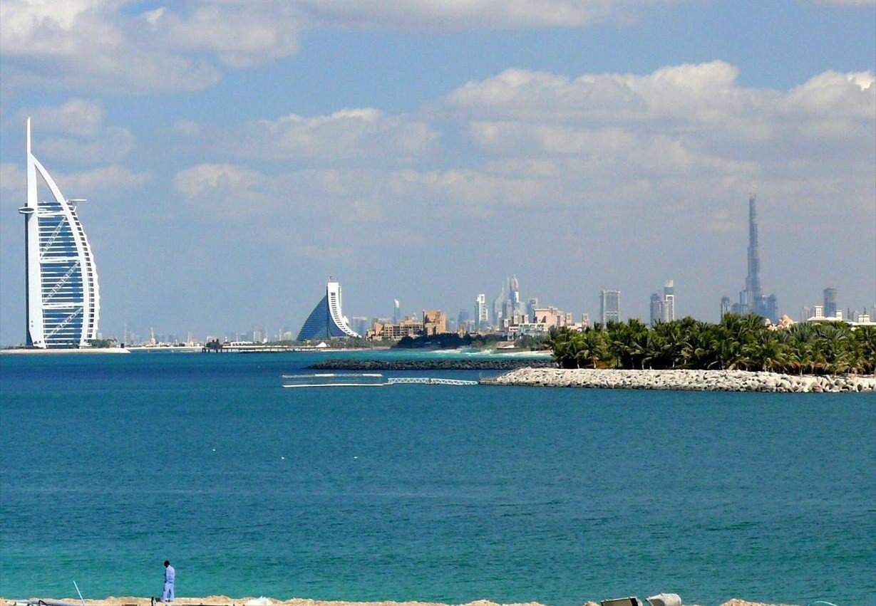 Dubai labour force survey 2026 targets 5,000 households