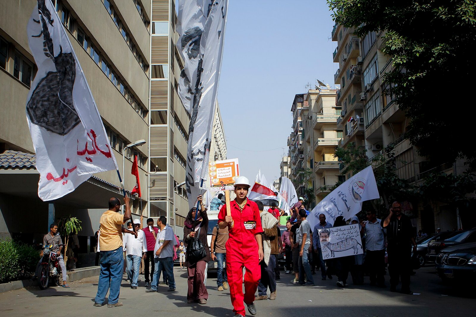 Egypt launches overseas employment rights guide for expatriates