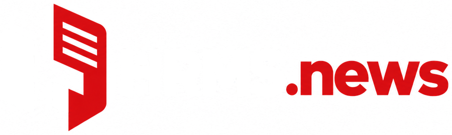 HRMS News logo light