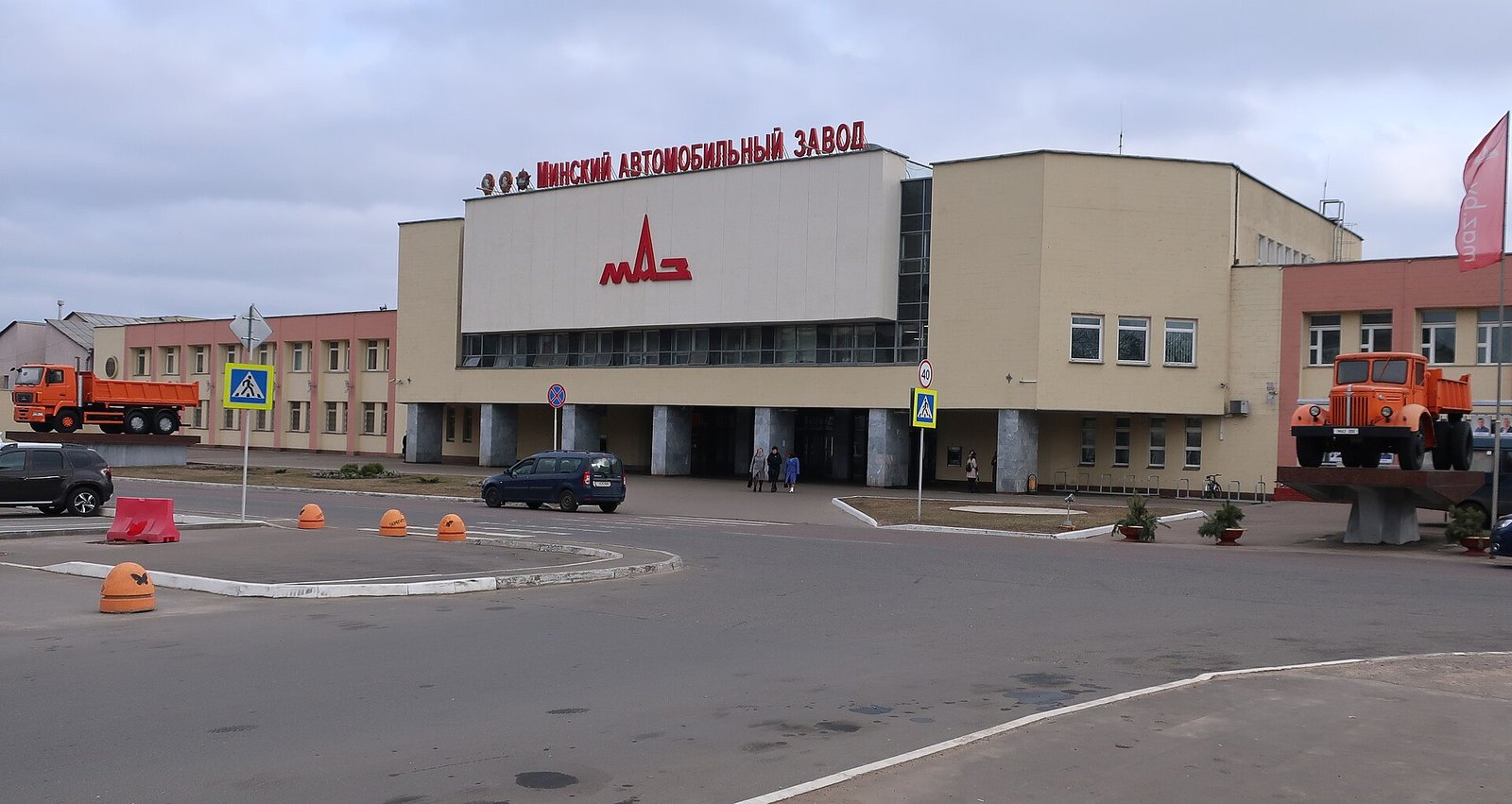 Mahindra Nagpur plant to create over 20,000 jobs after land handover