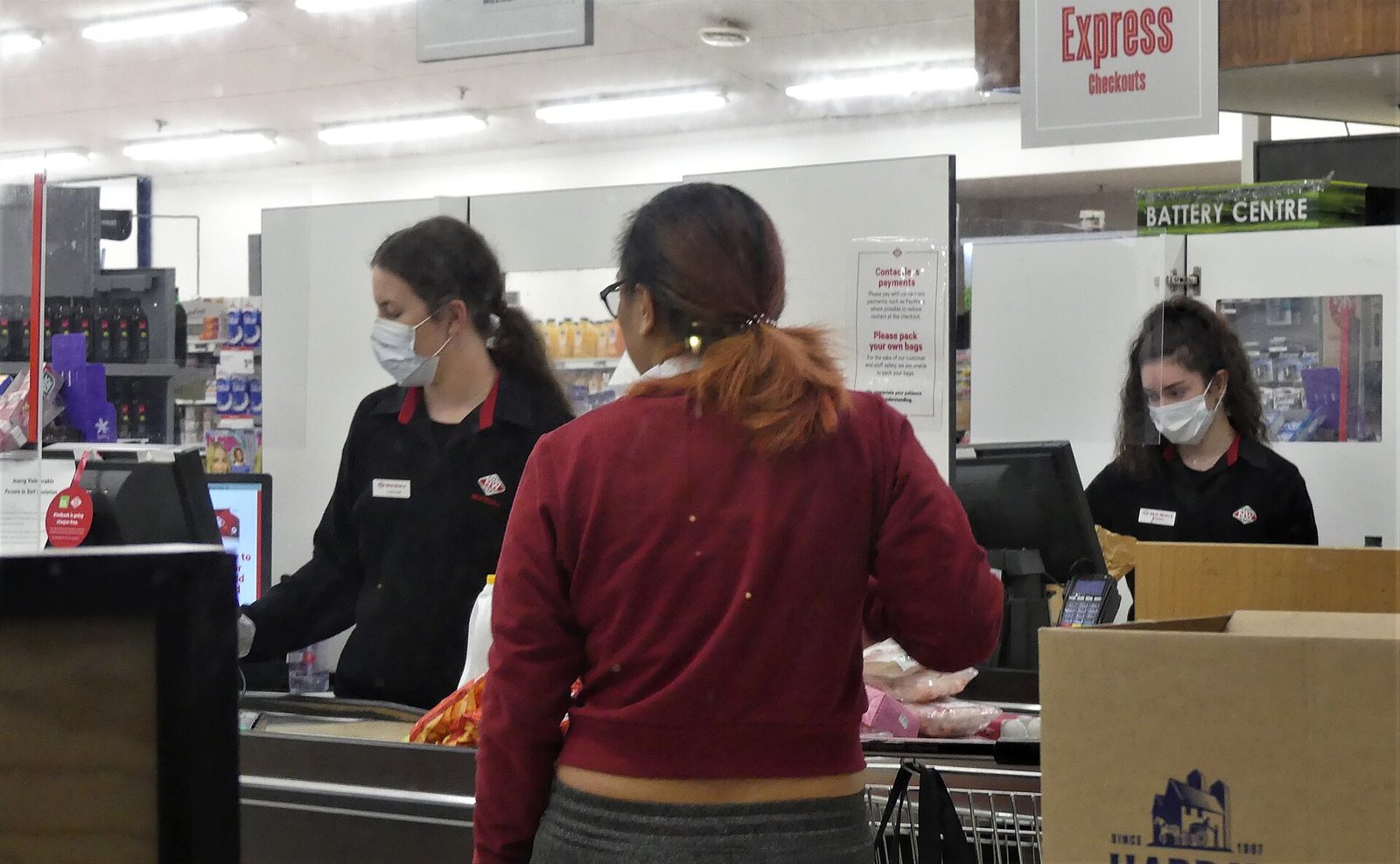 Morrisons picks Logile for workforce planning across stores and logistics