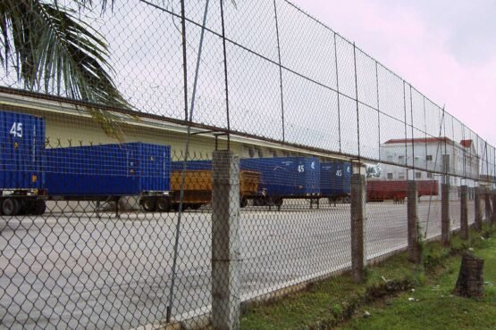 Nike urged to pay Thai, Cambodian garment workers $2.2m