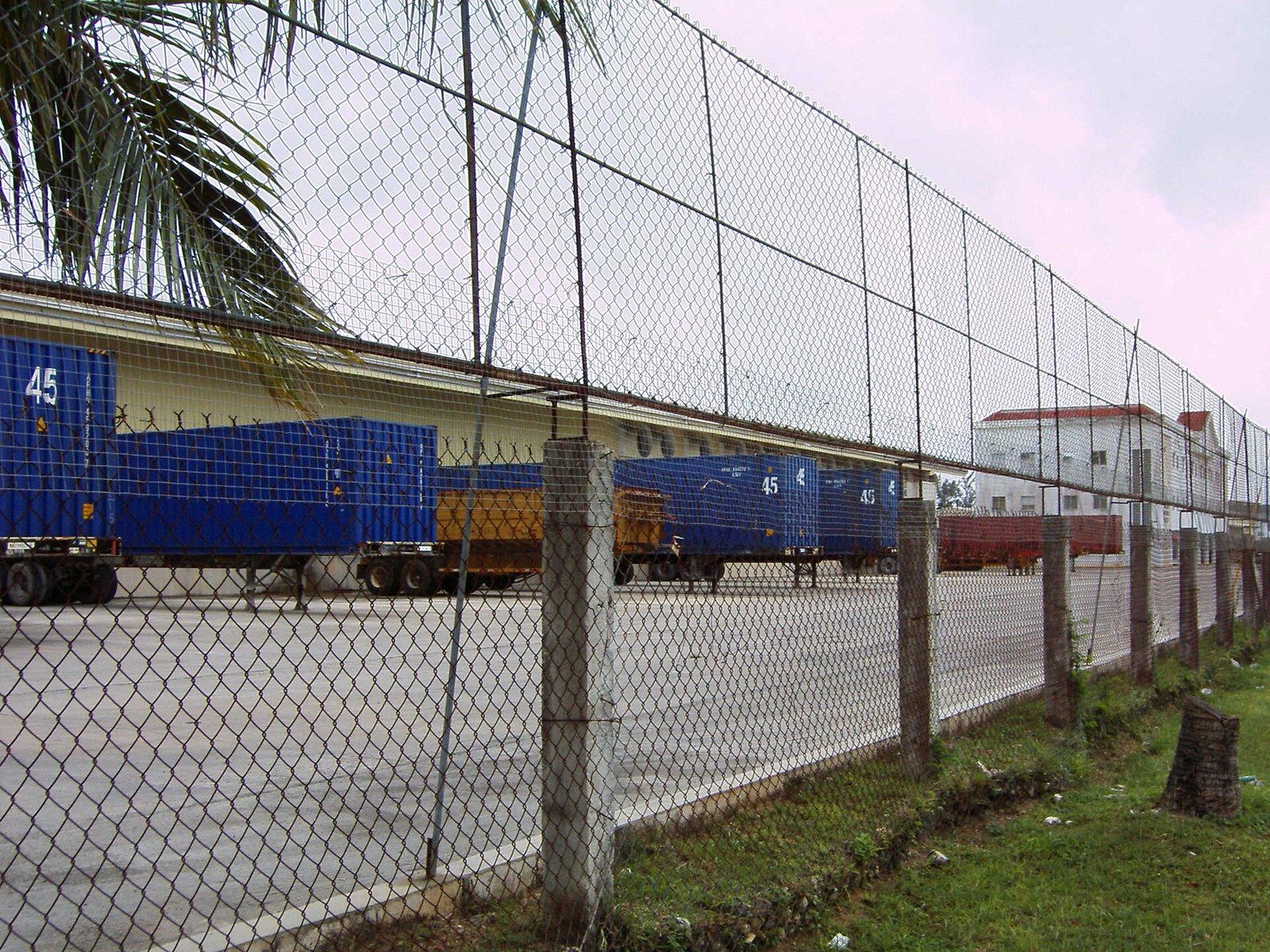 Nike urged to pay Thai, Cambodian garment workers $2.2m