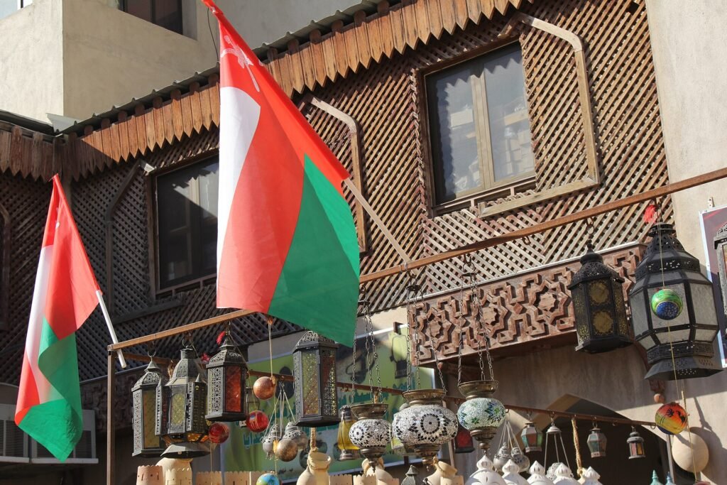 Oman labour law grants expats 30 days paid annual leave (illustration)