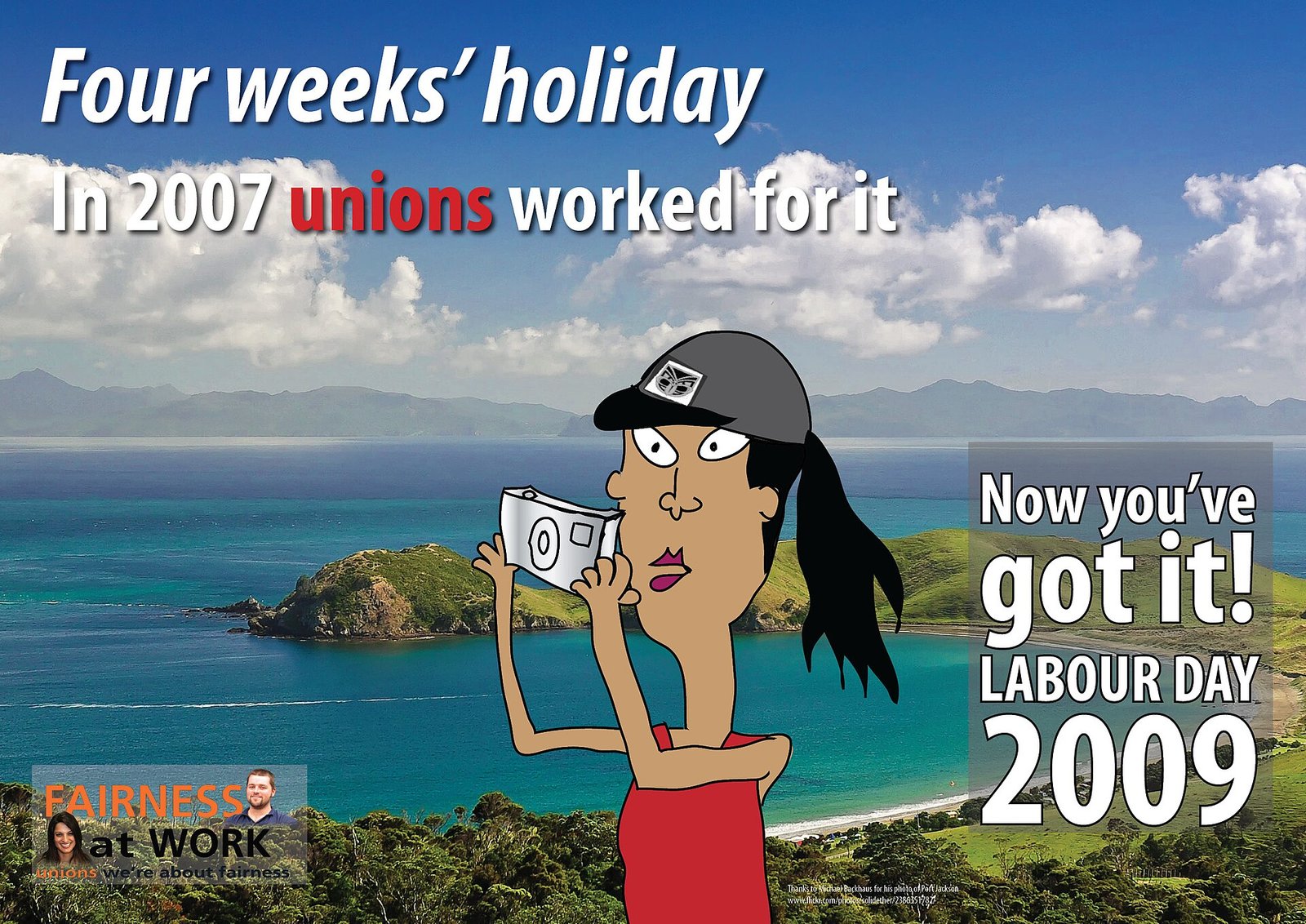Oman labour law grants expats 30 days paid annual leave