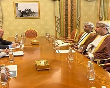Oman labour recruitment office rules set new licence and guarantee terms