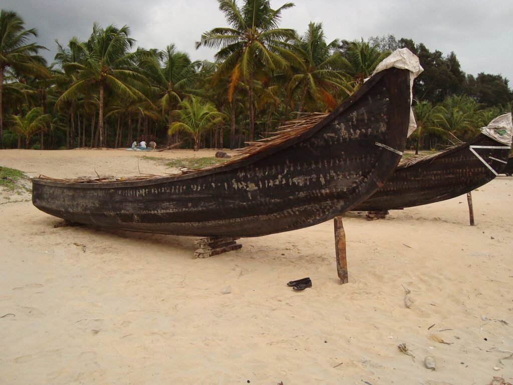 Philippines and Papua New Guinea plan new maritime and fishing labor pact (illustration)