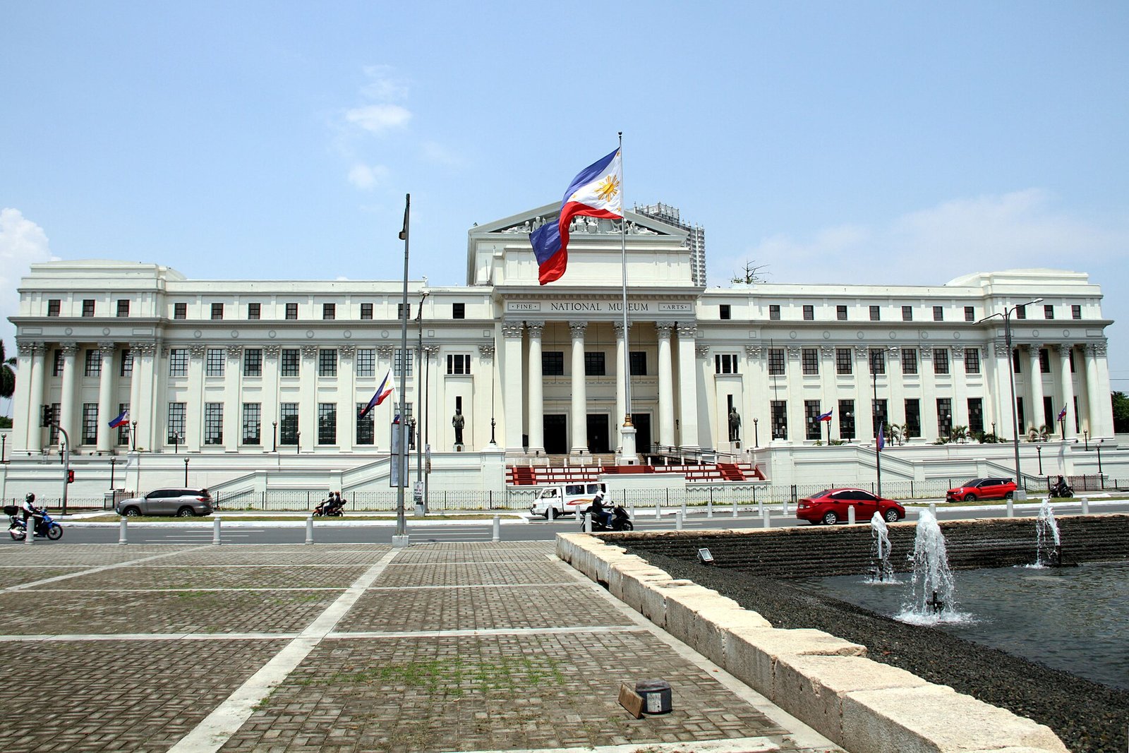 Philippines and Papua New Guinea plan new maritime and fishing labor pact