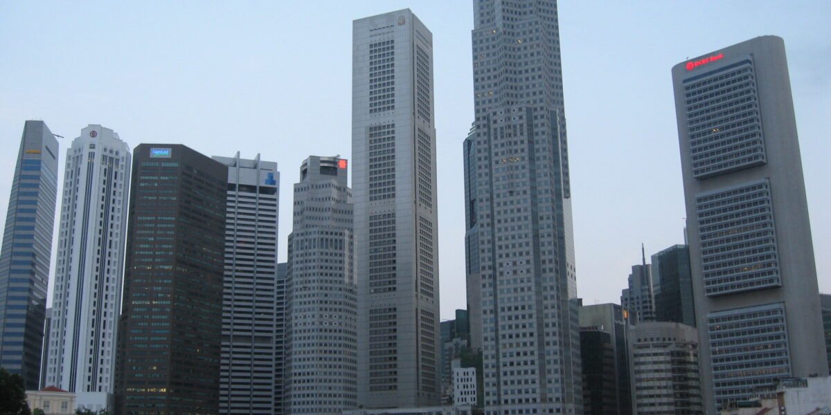 Singapore accepts human capital capability recommendations
