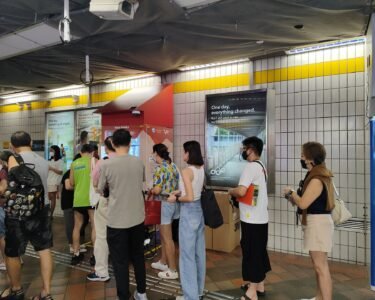 Singapore haze worker protection guidelines updated with PM2.5 thresholds