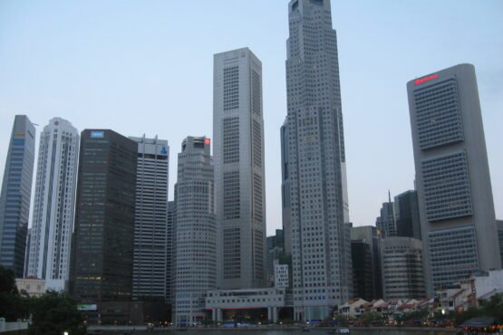 Singapore myMOM Portal work permit services expand from November 2026