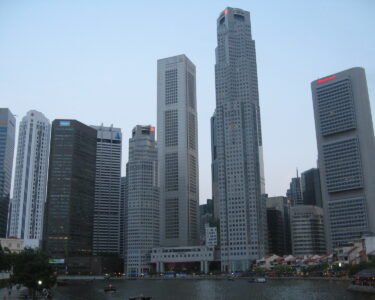 Singapore unemployment rate edges up in Q3 2026 as retrenchments hit 4,800