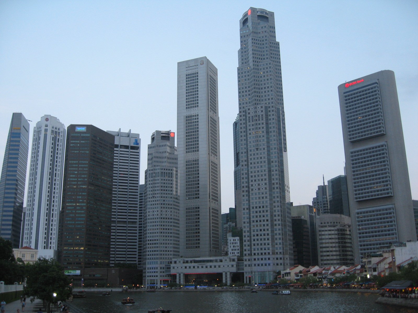 Singapore unemployment rate edges up in Q3 2026 as retrenchments hit 4,800