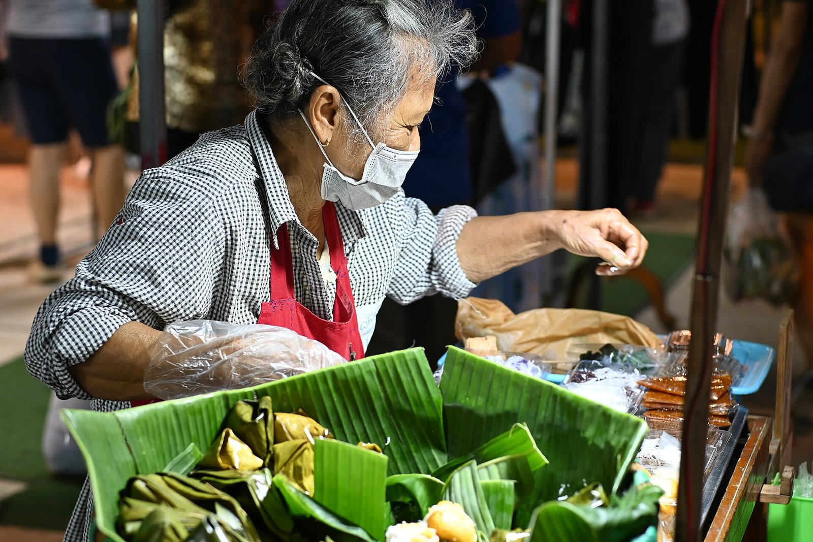 Thailand aging population workforce crisis hits payroll and hiring