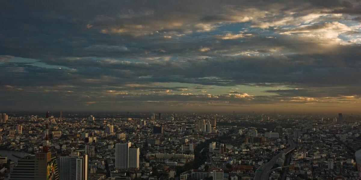 Thailand skills reform tied to next growth phase after IMF seminar