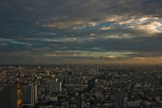 Thailand skills reform tied to next growth phase after IMF seminar