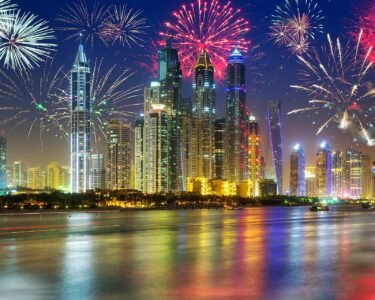 UAE work permit types guide: all 13 permits explained for HR teams