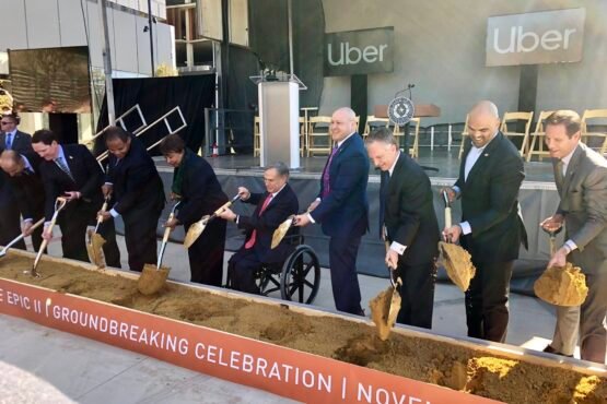 Uber gives 30,000 employees AI training and agentic tools