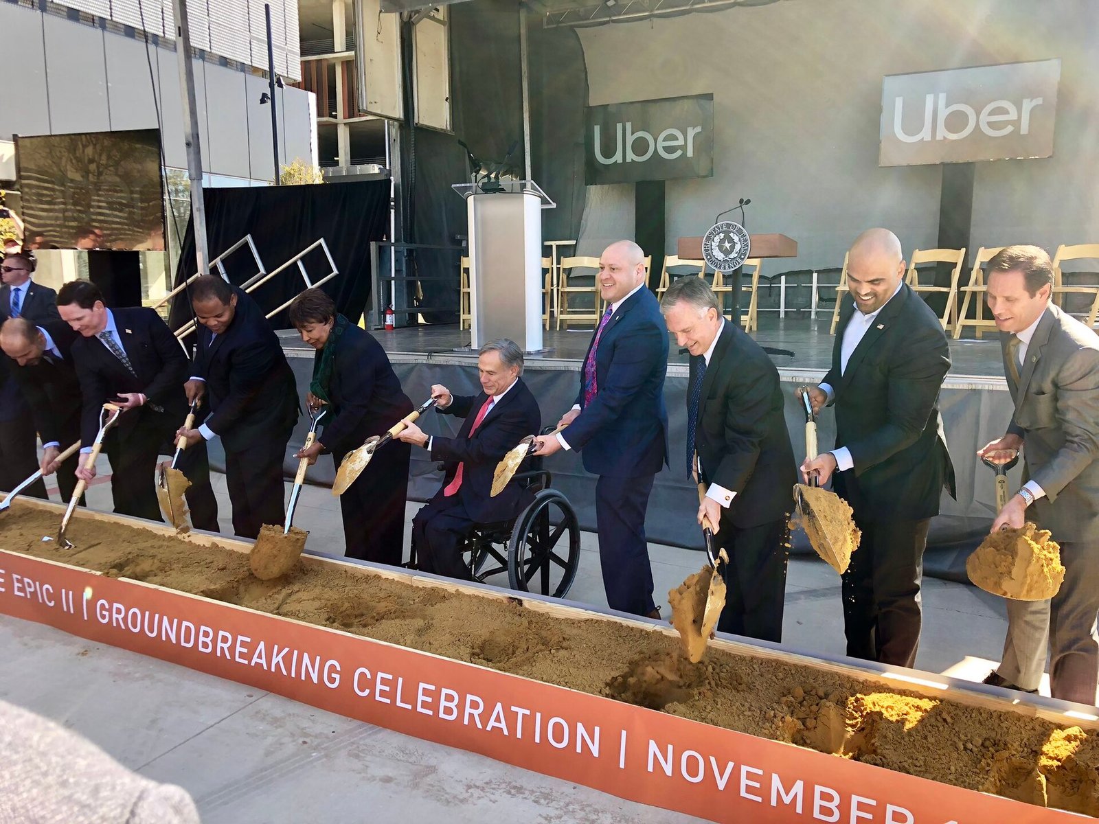 Uber gives 30,000 employees AI training and agentic tools